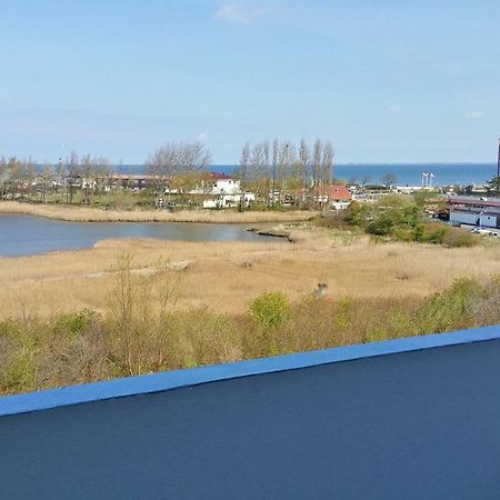 Kuestenidyll Heiligenhafen Exteriér fotografie