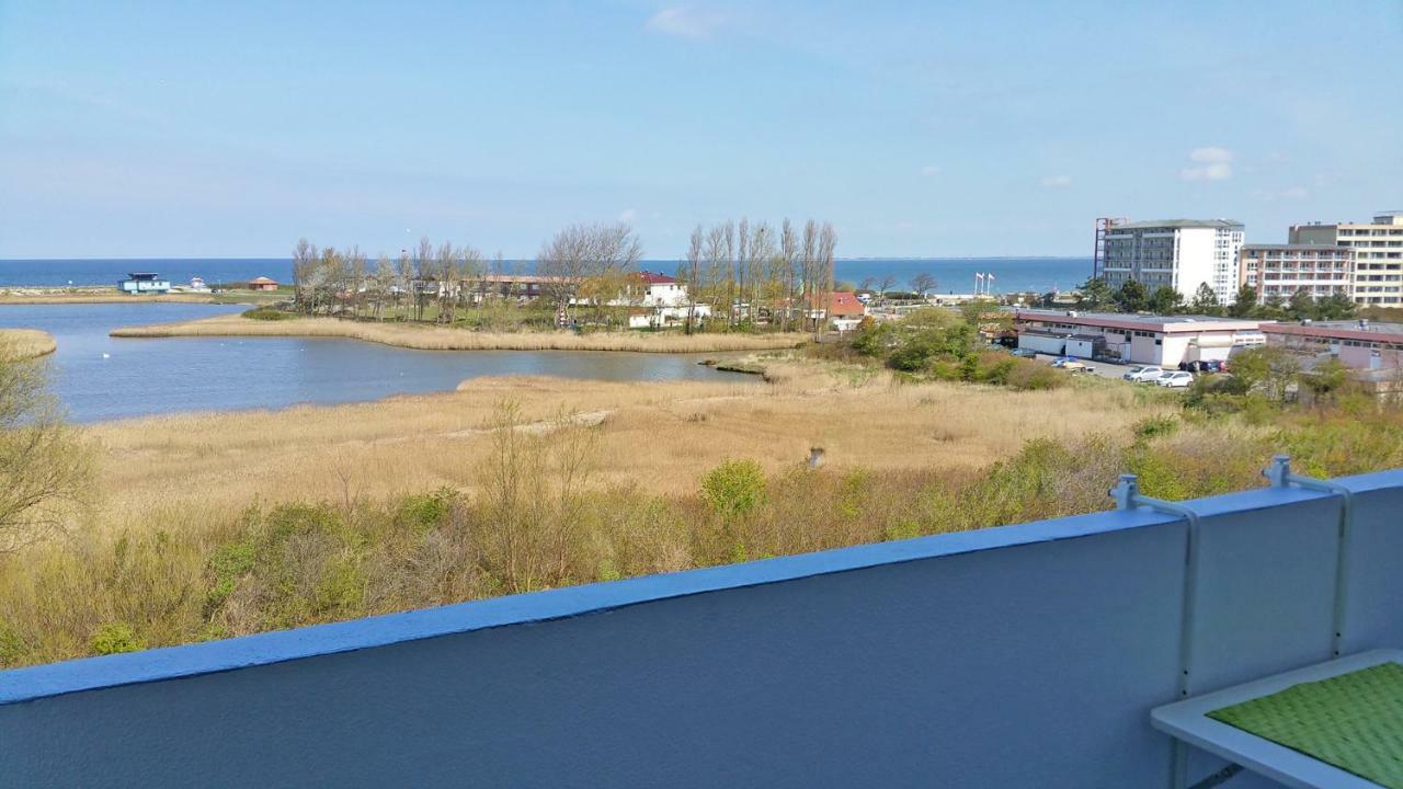 Kuestenidyll Heiligenhafen Exteriér fotografie