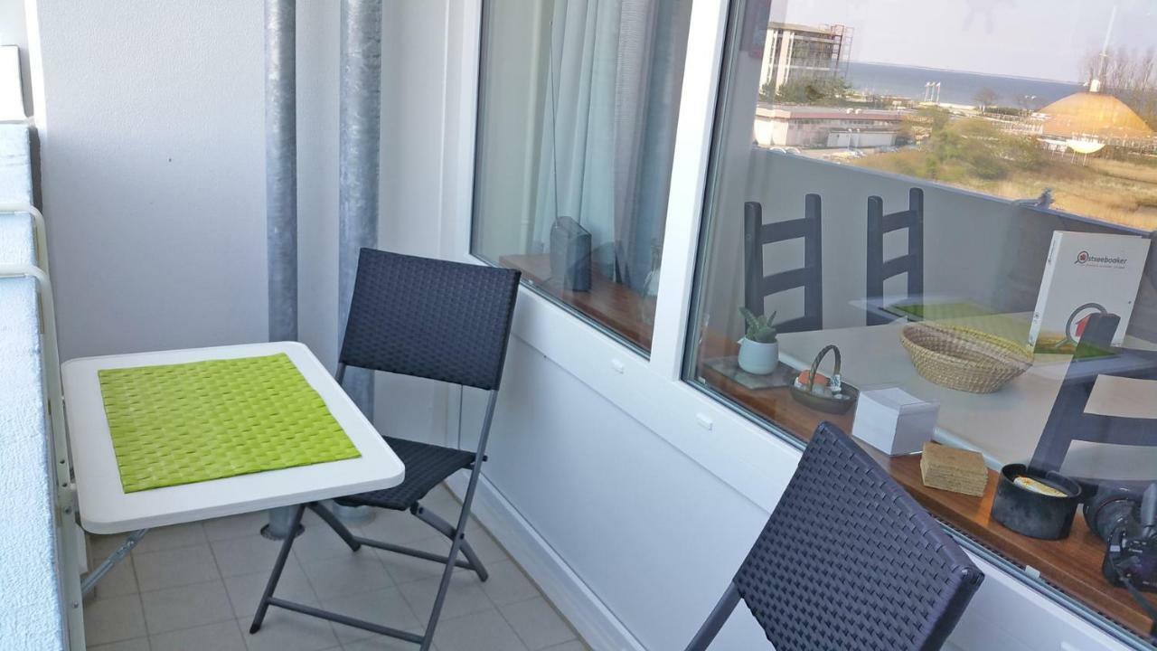 Kuestenidyll Heiligenhafen Exteriér fotografie