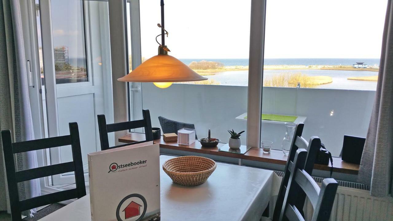 Kuestenidyll Heiligenhafen Exteriér fotografie