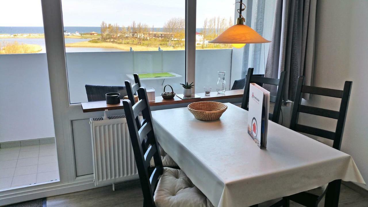 Kuestenidyll Heiligenhafen Exteriér fotografie
